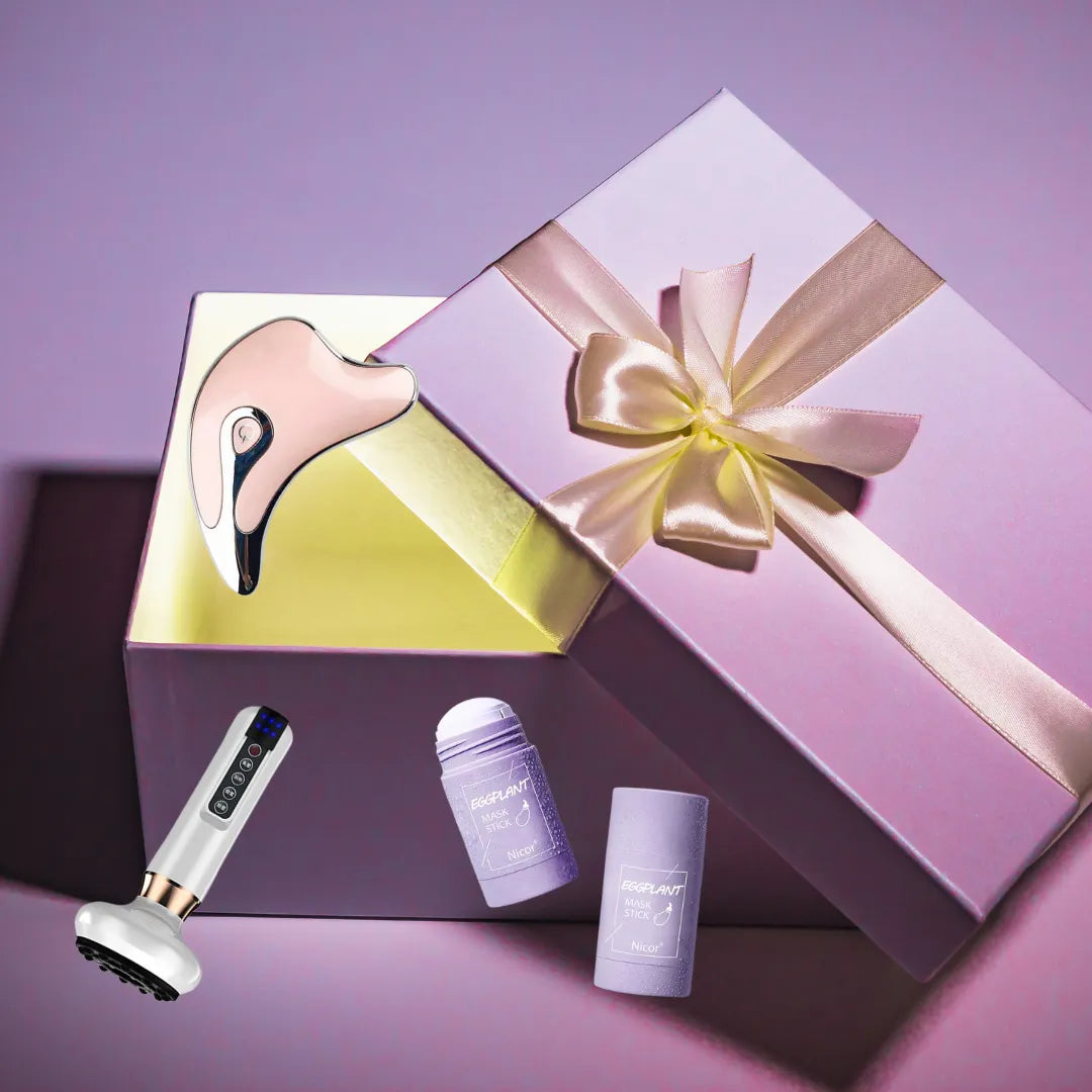 SAINT VALENTINS-GIFTS